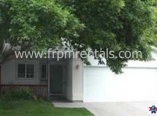 3310 N Dove Pl, Boise, ID 83704