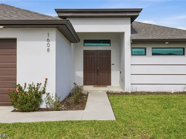 1608 NW 38th Ave, Cape Coral, FL 33993