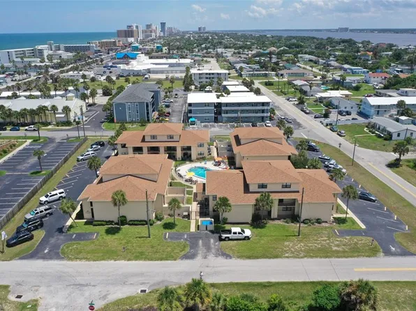 100 GRANT AVENUE #24, DAYTONA BEACH SHORES, FL 32118
