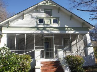 6063 Spring St, Austell, GA 30168