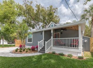 1045 Martin Luther King Jr Ave #A, Dunedin, FL 34698