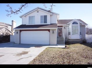 5461 S Crosspointe Cir, Taylorsville, UT 84123