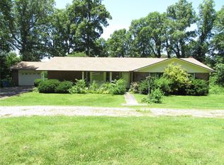 2631 Greensferry Rd, Jackson, MO 63755