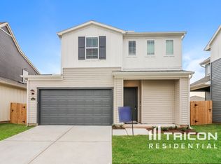 22843 Terrazzo Dr, Katy, TX 77449