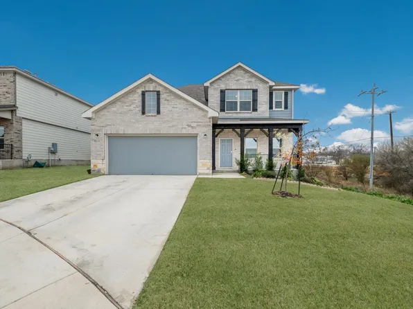 9015 Sage Pond, Converse, TX 78109
