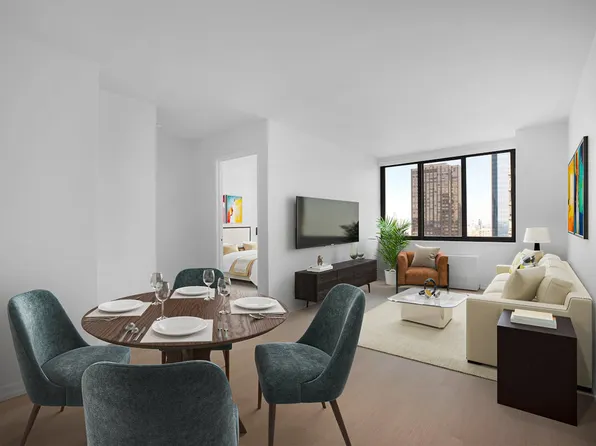 124 West 60th Street image 1 of 20