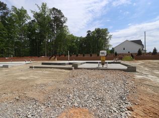 2309 Kingscup Ct, Apex, NC 27502