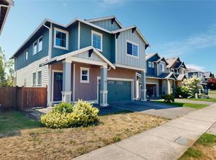8959 Corona St NE, Lacey, WA 98516