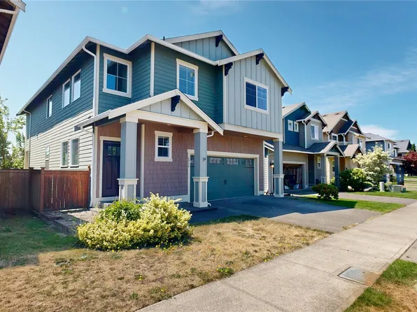 8959 Corona Street NE, Lacey, WA 98516