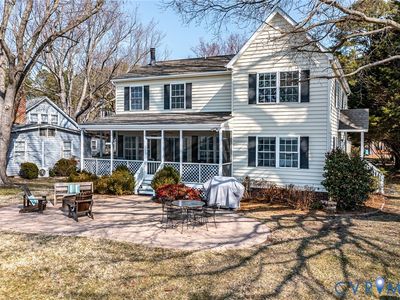 1159 Riverdale Rd, Warsaw, VA, 22572