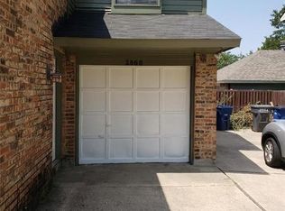 2868 Harbinger Ln, Dallas, TX 75287