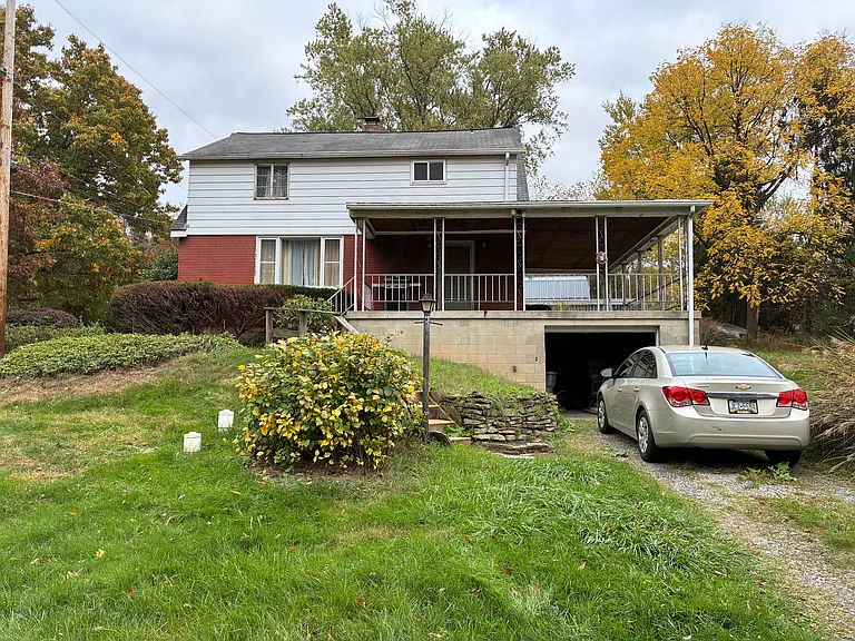 5454 Gibson Rd — Photo 1
