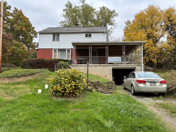 5454 Gibson Rd, Gibsonia, PA 15044