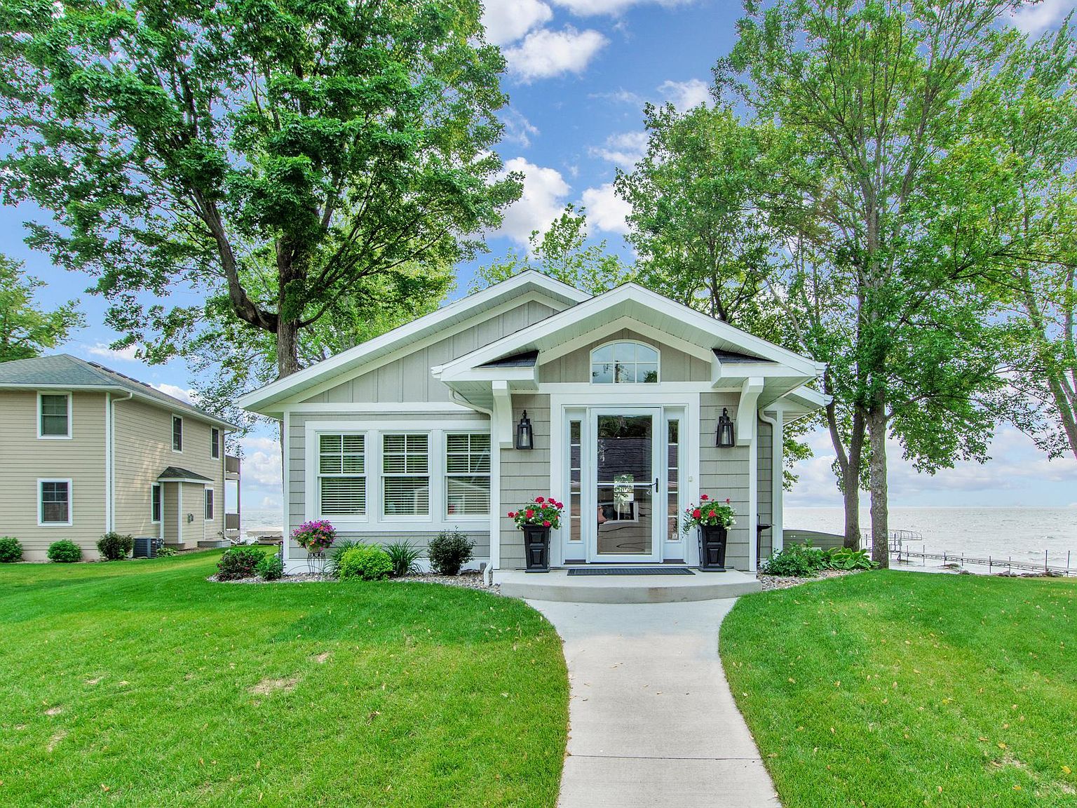 4095 Mille Lacs Pkwy, Isle, MN 56342 Zillow