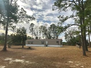 242 Ivy Brewer Rd, Hazlehurst, GA 31539