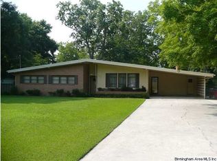 249 Payne Rd, Gardendale, AL 35071