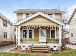 14502 Garfield Ave, Lakewood, OH