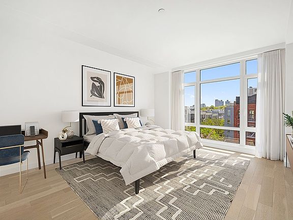 3rd image of 952 Columbus Ave #6A