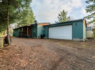 251 Council Hill Rd, Lakeside, OR 97449