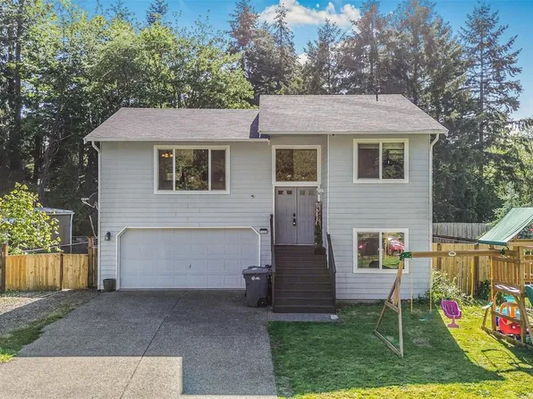 11502 205th Ave E, Bonney Lake, WA 98391