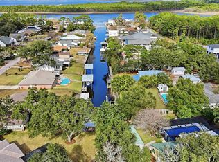 14001 Innerarity Point Rd, Perdido Key, FL 32507