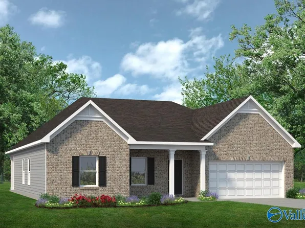 105 Harvest Moon Dr, Harvest, AL 35749