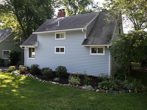 Exterior - Front Yard