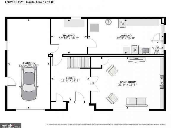 3rd image of 6052 6th St N