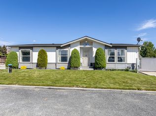 3811 Commonwealth Rd, Yakima, WA 98901