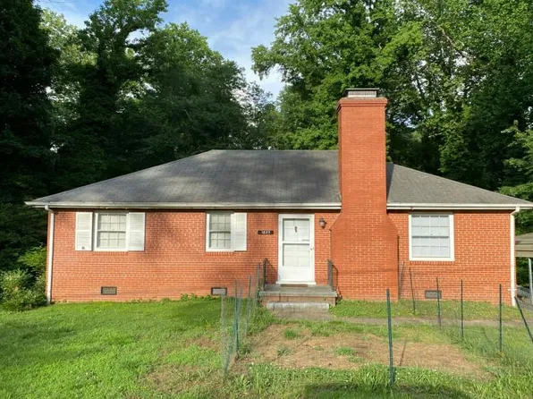 1825 N Junaluska Dr, Richmond, VA 23225