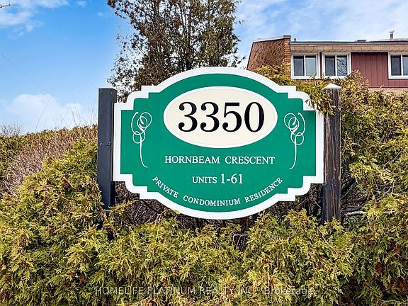 5th image of 3350 Hornbeam Cres #9