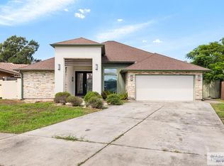 2272 Portofino Blvd, Brownsville, TX 78526