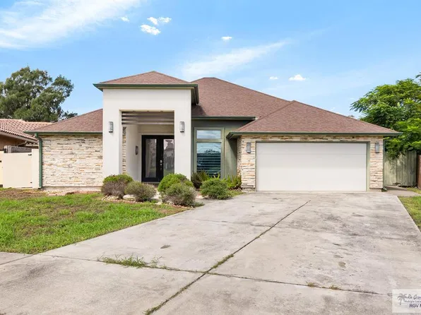 2272 Portofino Blvd, Brownsville, TX 78526