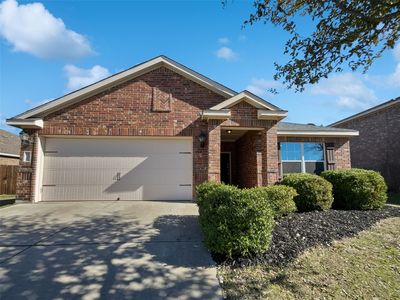 1106 1st St, Sanger, TX, 76266