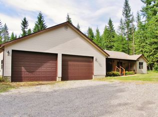 11655 E Nunn Rd, Athol, ID 83801