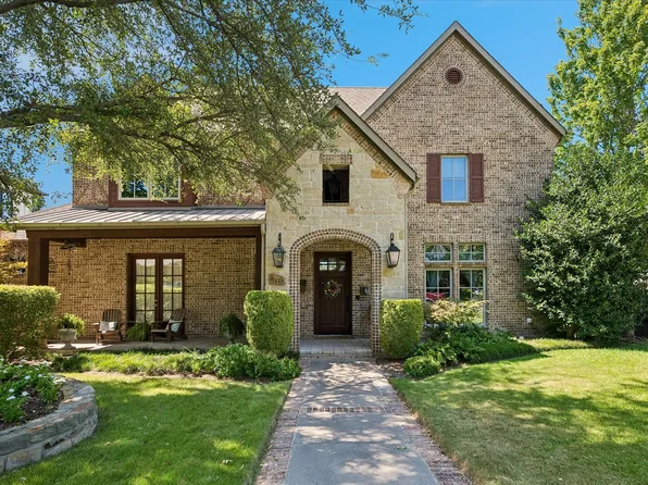 9434 Dartridge Dr, Dallas, TX 75238