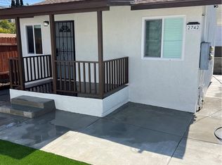 2742 Wabash Ave, Los Angeles, CA 90033