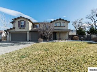 675 Royal Windsor Ct, Reno, NV 89521