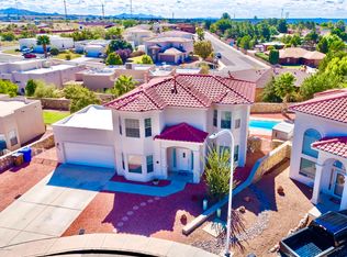 3470 Park Ridge Pl, Las Cruces, NM 88005