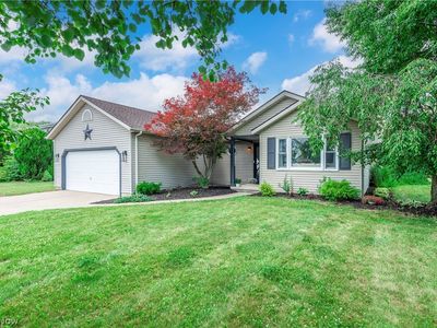 187 Loperwood Ln, Lagrange, OH, 44050