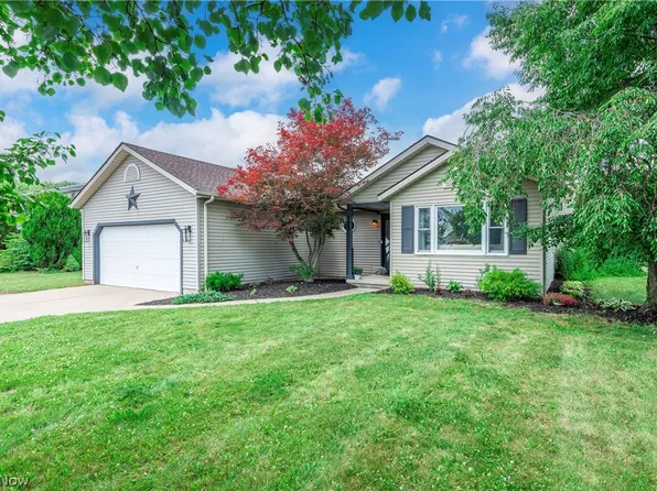 187 Loperwood Ln, Lagrange, OH 44050