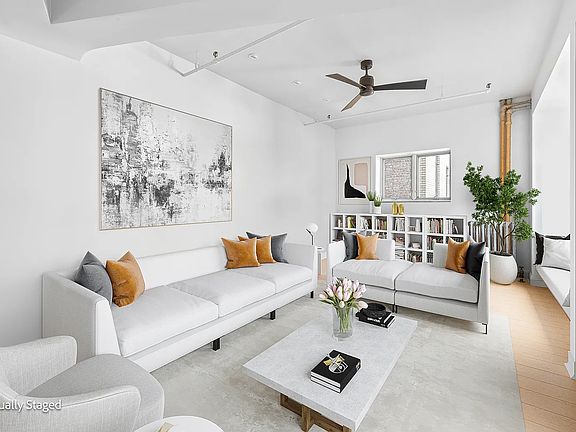 2nd image of 241 W 23rd St APT 5B