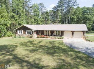 5 Melody Ln, Stockbridge, GA 30281