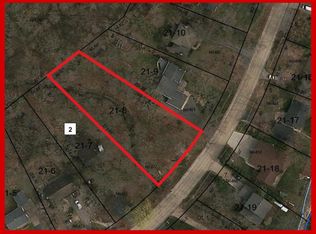 N6477 Shorewood Hills Rd, Lake Mills, WI 53551