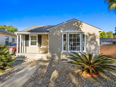 3178 Chestnut Ave, Long Beach, CA, 90806