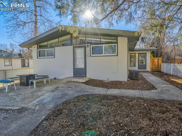 125 Cheyenne Blvd, Colorado Springs, CO 80905