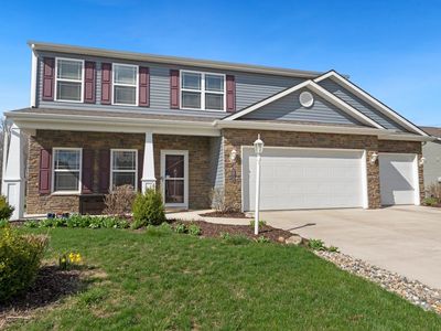4650 Hammock Dr, Fort Wayne, IN, 46818