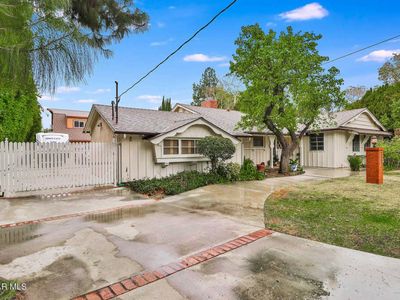 5823 Sadring Ave, Woodland Hills, CA, 91367