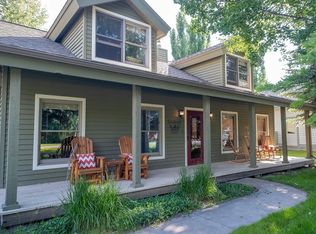 1930 W Homestead Dr, Jackson, WY 83001