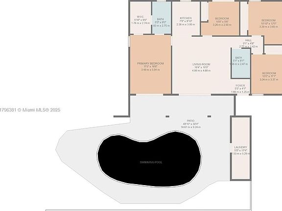 2nd image of 1281 SW 32nd St